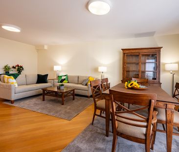 Apartament 127m2, z widokiem na miasto, Grzybowska - Zdjęcie 2
