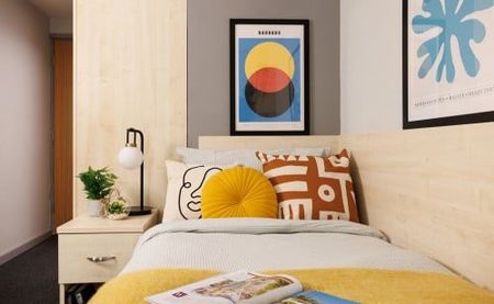 Room in a Shared Flat, Liverpool, L3 - Photo 5