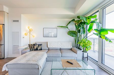 For Lease - 95 Oneida Crescent Unit# 1603, Richmond Hill, Ontario - Photo 5