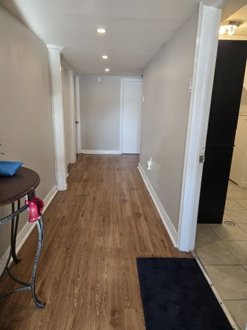 For Lease - 71 Montvale Drive Unit# Bsmt, Toronto, Ontario - Photo 5