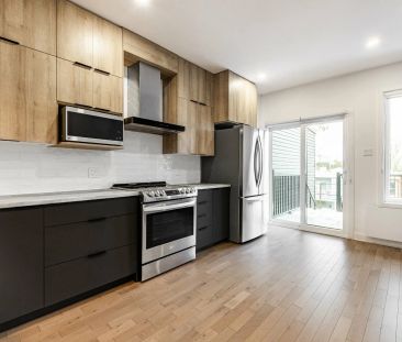 7940 Rue St-Denis, Villeray/Saint-Michel/Parc-Extension (Montréal) - Photo 2