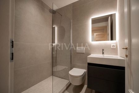 Beautiful apartment a few steps from Parc Bertrand - Photo 5