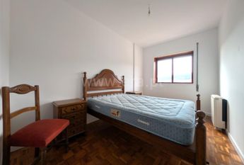 Apartamento T3 em Viana do Castelo