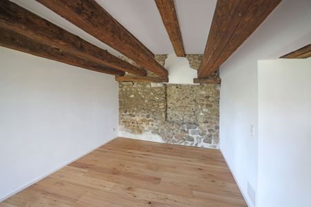 Beautiful terrace apartment with modern flair in Steckborn, canton TG - Photo 5