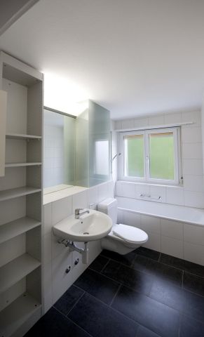 Ihre grosszügige Wohnung in grüner Umgebung! - Foto 5