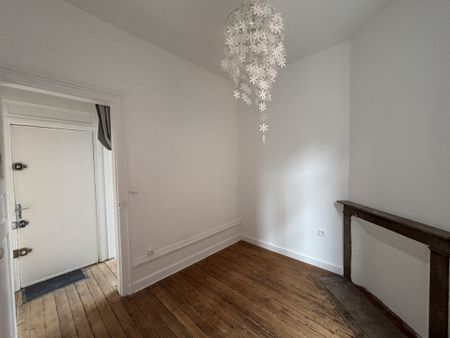 TYPE 2 CENTRE VILLE - AMIENS - Photo 5