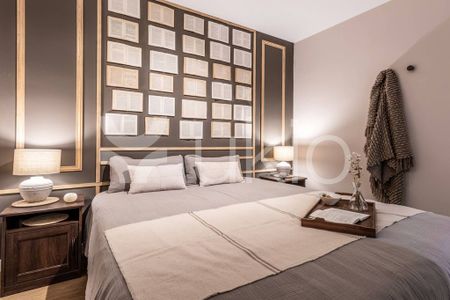 4 room luxury Flat for rent in Madrid, Community of Madrid - Photo 4