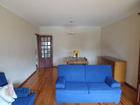 Apartamento T3 - Photo 4