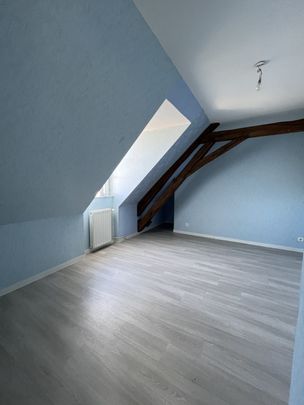 Appartement TYPE 4 – 97 m² - Photo 1