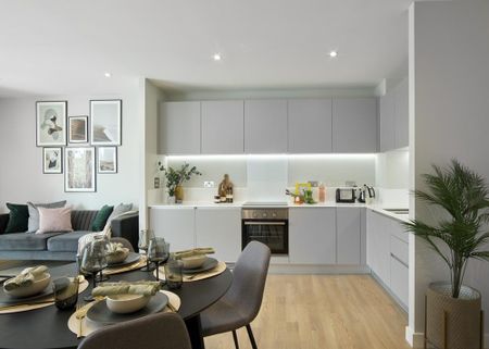 1 bedroom apartment to rent - Photo 5