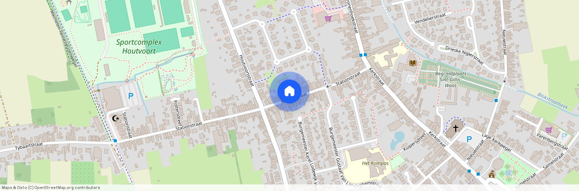 Stationstraat 41, 9170 SINT-GILLIS-WAAS