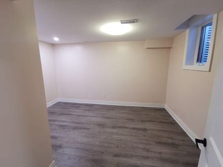 For Lease - 48 Fencerow Drive Unit# Bsmnt, Whitby, Ontario - Photo 2