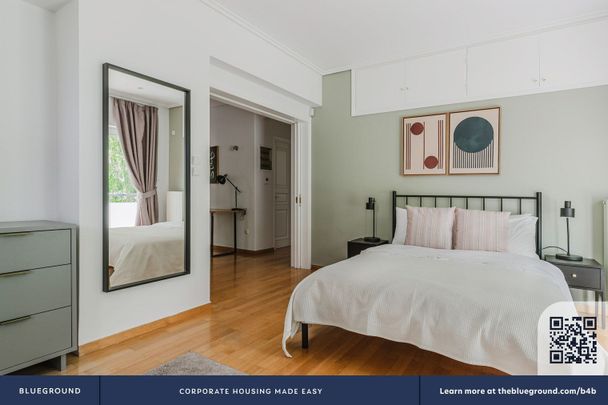 Διαμέρισμα για ενοικίαση Γλυφάδα - Φωτογραφία 1