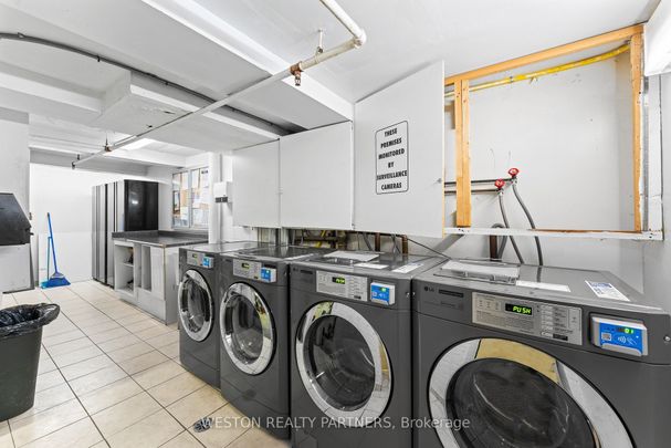 For Lease - 44 Huntley Street Unit# 108, Toronto, Ontario - Photo 1