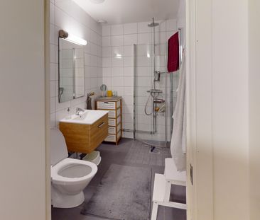 Lokvägen, Påarp - Photo 4