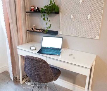 For Lease - 555 Yonge Street Unit# 205, Toronto, Ontario - Photo 4