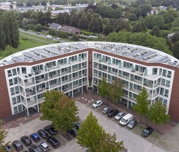 Appartement te huur: Wattbaan 9-9 3439 ML Nieuwegein - Photo 4