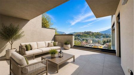 Vacallo – Appartamenti di prestigio anche con la formula Rent to Buy - Photo 3