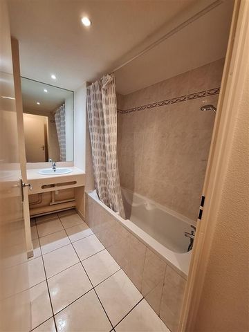 Appartement T2 à louer - 38 m² - Photo 4