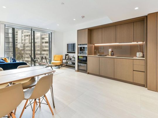 1 bedroom apartment to rent - Photo 1