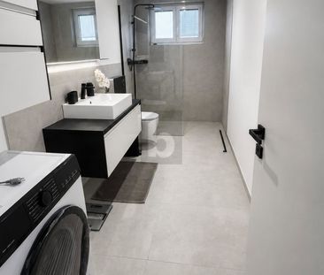 5.5 Zimmer, 115 m², 1. Stock - Foto 4