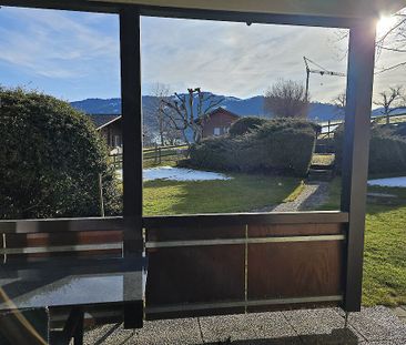 3.5 Zimmer, 82 m² - Foto 4