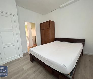 Location Appartement 2 pièces 35m² TOURS 37000 - Photo 5