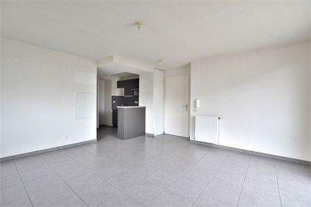 Appartement 3 pièces - Photo 2