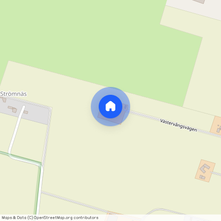 Lomma, Västervångsvägen, 9A, 23741, Bjärred