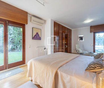 Fantastic 5-bedroom house for rent in Santa Bárbara, Valencia - Photo 6