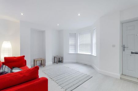 1 bedroom maisonette to rent - Photo 2