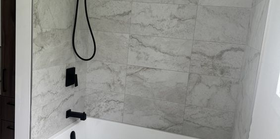 Magnifique 3 1/2 Illuminé Appartement - Photo 3