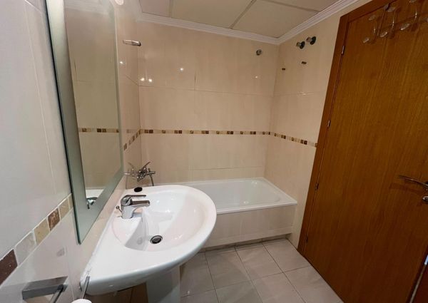 Flat - Murcia (Avda. Principe de Asturias)