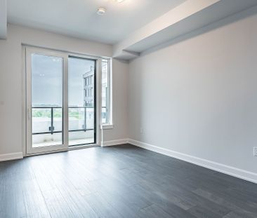 For Lease - 3200 William Coltson Avenue Unit# 626, Oakville, Ontario - Photo 4