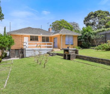 2 Sylvan Crescent, Ashwood VIC 3147 - House For Rent | Domain - Photo 4