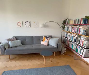 2 Zimmer, 55 m² - Foto 1