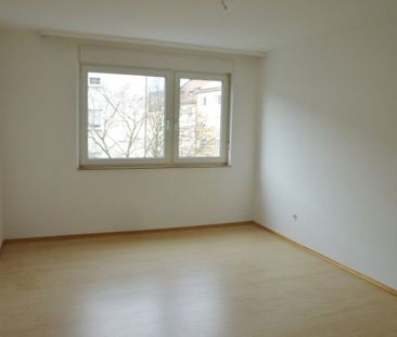 Helle und gut geschnittene 2-Zimmer-Wohnung - Foto 2