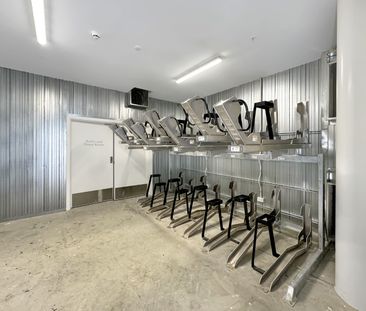 Welcome to apartment 608 in Hyde Lane. - Photo 4