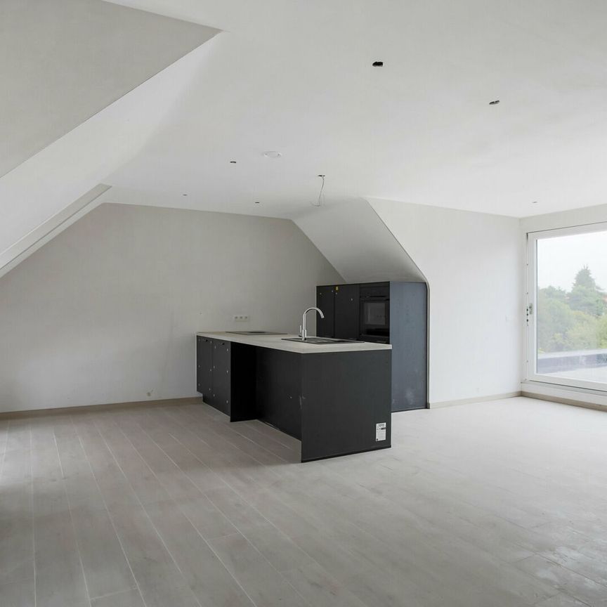 Penthouse te huur in Turnhout - Photo 1