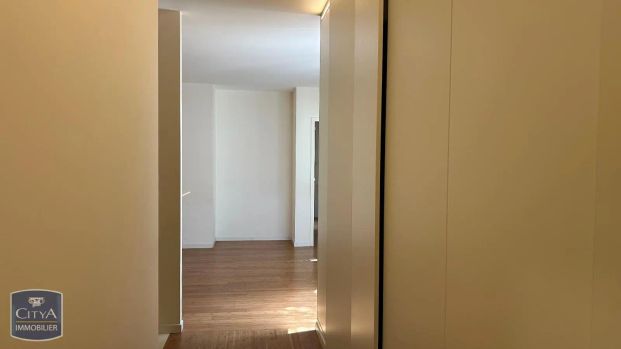 Appartement à louer 2 pièces 50.6m² - Photo 1