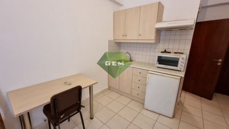 Studio/Γκαρσονιέρα για ενοικίαση Σέμελη (Ηράκλειο Κρήτης) - Photo 5
