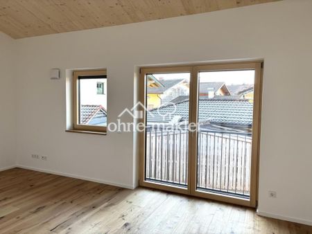 Ihr neues Zuhause: Architektur, Komfort und Design in perfekter Harmonie - Photo 2