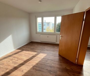 Geräumige Familienwohnung – sofort bezugsfertig - Foto 2