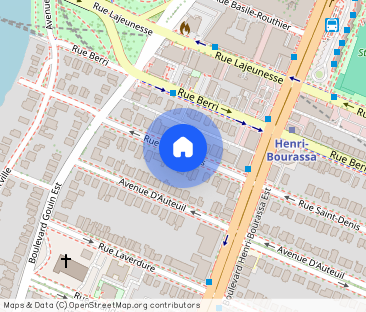 Mieszkanie do wynajęcia - 65 m² - 3 pokoje - Photo 1