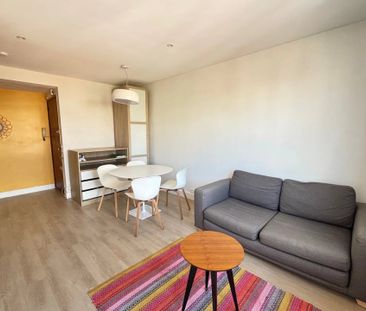 Location Appartement 2 pièces 29m² CANNES 06400 - Photo 1