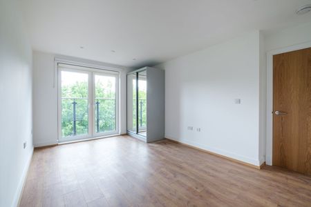 2 bedroom apartment to rent - Photo 5