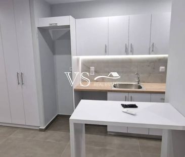 Studio/Γκαρσονιέρα για ενοικίαση - Πάτρα, - Photo 4