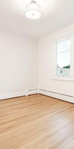 5 1/2 dans Maizereit 2 chambres. C/NE 1250$ - Photo 4