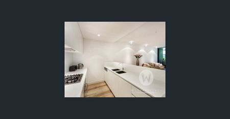 In transition? We offer fine furnished stays from 3 months + - Photo 3