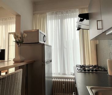 Gemeubeld appartement op topligging! - Photo 3